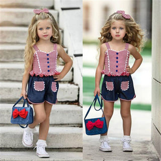 KIDS CLOTHES AND ACCESSORIES