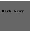 Dark Grey Men Suits