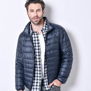 Casual jacket for men